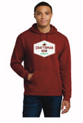 Craftsman Row Hoodie