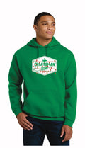 Festive Hoodie