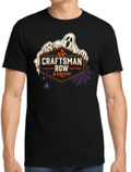 Halloween Short Sleeve T-Shirt